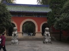 -灵谷景区