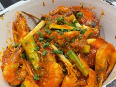 -辣螃铠盆盆蟹大排档(总店)