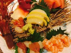 -田野日本料理(仙霞路店)