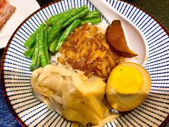 -胡须张鲁肉饭(美食文化馆店)