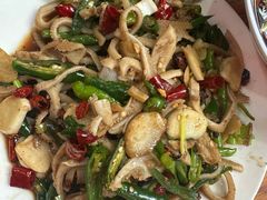 -三中高皇羊肉馆
