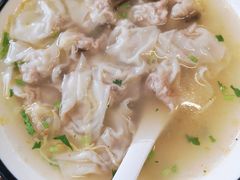 -小倩倩•鸡汤馄饨(江西路创始店)