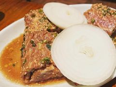 烤牛排骨-萨拉伯尔(燕莎友谊商城店)