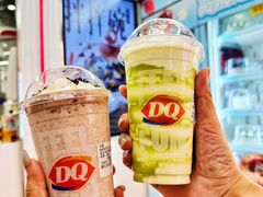 -DQ·蛋糕·冰淇淋(五棵松万达店)