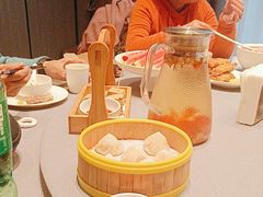 -荷塘秋月·本帮江浙菜(国权路店)