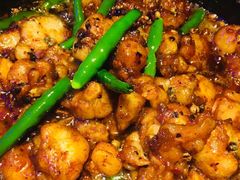 -绿茶餐厅(燕郊永旺店)