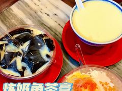 -玫瑰甜品(文明路店)