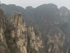-狼牙山风景区