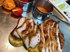 -小大董·烤鸭(观景餐厅·南京西路店)