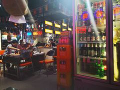-有蚝有翅烧烤大排档·宵夜(右安门店)
