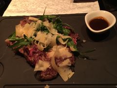 -瑞吉酒店 · Elba 欧尔巴意大利餐厅· 精致意餐·云端聚会