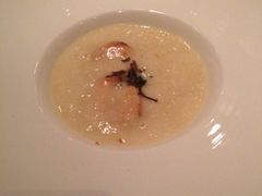 soup-北京金融街丽思卡尔顿酒店·意味轩 Cepe