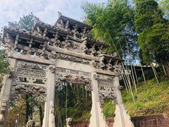 -潜口民宅博物馆