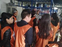 -合肥通源一汽丰田4S店(包河花园店)