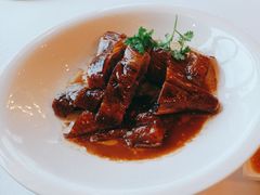 -宝燕壹号景观餐厅(龙盛国际商业广场店)