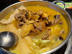 -吴记鲜定味