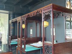 -柳莺湖上·湖景餐厅·江南菜(西湖店)