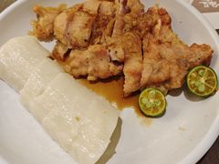 -苏小柳点心·手作小笼包(浦东嘉里城分院)