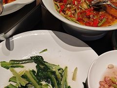 -鸽子侯·家宴·平价海鲜(绿地店)