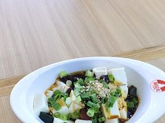 -菊花女水饺(闻涛苑店)