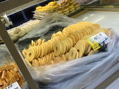 -爱德顺糕点食屋(利民道店)