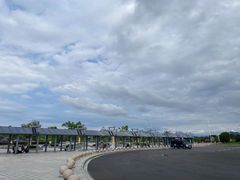 -黄山北站