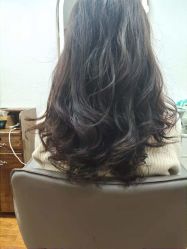 -明洞造型精品烫染