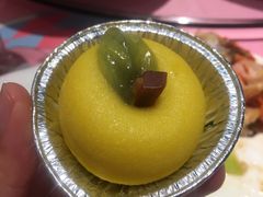 香菇流沙包-丰收日(五角场店)