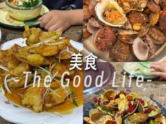 -金石老面坊·渔家菜(金石滩店)