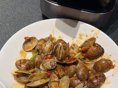 -徐记海鲜(曲江南湖店)