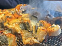 -泥炉烧肉师(新街口金銮巷店)