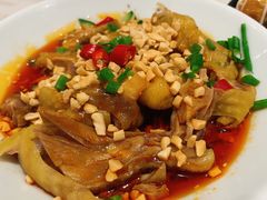 -茉莉餐厅(包河万达店)