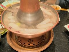 -南门涮肉(上海二店)