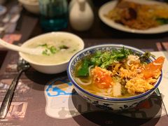 -上海东方佘山翰悦阁酒店·Vie全日制餐厅