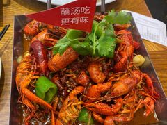 -必点海鲜·鲅鱼水饺(鞍山西道店)