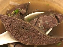 -莲塘味宝园牛杂(天越翔园店)