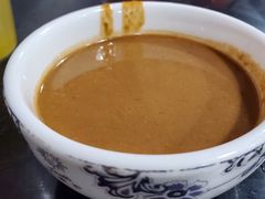 麻将调料-裕德孚·非遗手切涮羊肉(东直门内大街店)