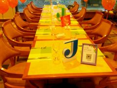 -咖啡苑·沈阳今旅酒店Hotel Jen·香格里拉集团
