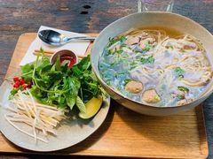 越式牛肉河粉-Lokal(武康路店)