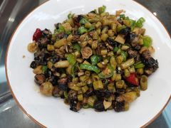 -一撮毛美食城(全力一路店)