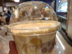 豆豆波波杯-喜茶(上海兴业太古汇店)