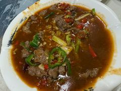 -富来美食