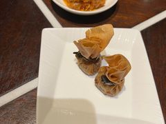 -杭州西子湖四季酒店·金沙厅