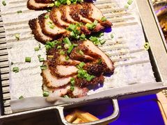 -绿茶餐厅(燕郊永旺店)