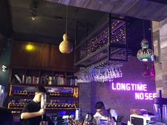 -好久不见网红乐队酒吧(鼓浪屿海底世界店)