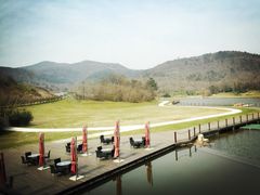 紫清湖生态旅游温泉度假区-南京汤山紫清湖生态旅游温泉度假区