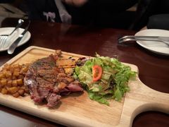 -La Creperie法餐厅(桃江路店)