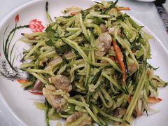 -老虎滩船说·海胆水饺·大连海鲜(老虎滩店)