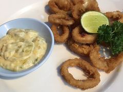 -Mai Mai Restaurant