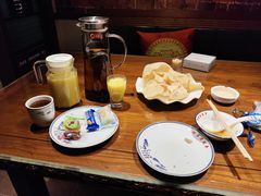 -那家老院子东北菜·饺子·小鸡炖蘑菇(艳华街店)